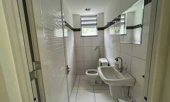 Imagem 6: Sala Comercial na Djalma Batista 125m²