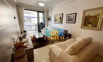 Imagem 3: Apartamento com 3 dormitórios à venda, 132 m² por R$ 620.000,00 - Tupi - Praia Grande/SP