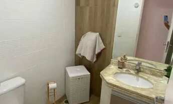 Imagem 7: Apartamento com 2 dormitórios à venda, 72 m² por R$ 550.000 - Nova Petrópolis - São Bernar