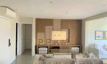 Imagem 6: Itaim Bibi - Excelente apto, reformado, ensolarado, arejado, andar alto, três vagas demarc