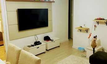 Imagem 2: Vendo apto 50m2 Apartamento com 2 dormitórios