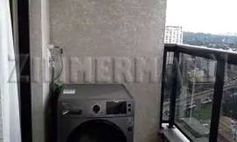 Imagem 4: APARTAMENTO FLAT COM 2 DORMITÓRIOS