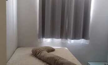 Imagem 4: Apartamento para venda possui 64 metros quadrados com 3 quartos