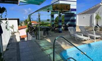 Imagem: Casa em Itamaracá 4 qts sendo 2 suites