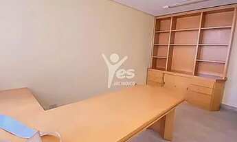 Imagem 2: Cód.: 12290 - Sala de 115², sendo duas salas conjugadas, Avenida Portugal- Santo André, Pr