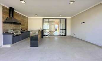 Imagem 3: Casa à venda no Condomínio Parque Campos de Santo Antônio II em Itu!