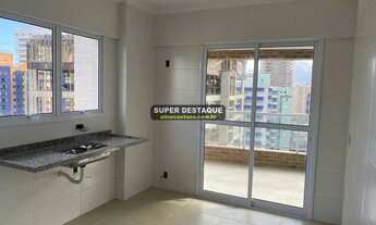 Imagem 6: Apart 3 Dorms Vista Mar. Entrada R$150 Mil, JGA933