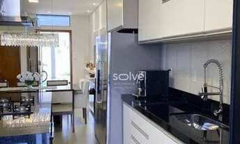 Imagem 7: Casa com 3 dormitórios à venda, 167 m² por R$ 1.490.000,00 - Jardim Bréscia - Indaiatuba/S