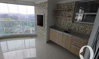 Imagem 7: Apartamento com 4 dormitórios para alugar, 262 m² por R$ 17.000/mês - Alphaville Empresari