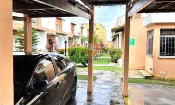 Imagem: Casa mobiliada à venda, no Residencial