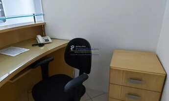 Imagem 5: Conjunto Comercial Mobiliado 02 salas, 02 banheiros, 01 vaga - São Judas/SP