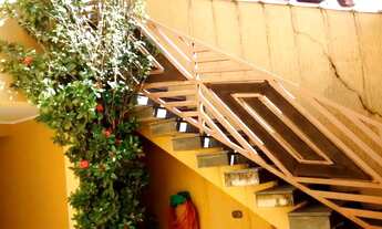 Imagem 4: SOBRADO à venda, 3 quartos, 1 suíte, JARDIM RINA - Santo André/SP