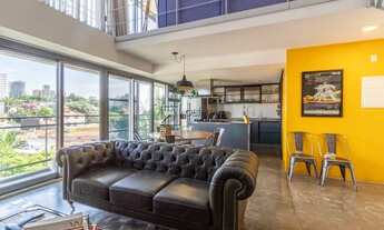 Imagem 6: Venda Apartamento 1 Dormitórios - 122 m² Vila Madalena