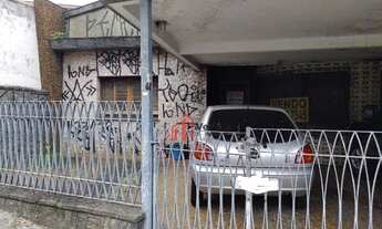 Imagem 3: Terreno à venda, 253 m² por R$ 1.000.000,00 - Mooca - São Paulo/SP