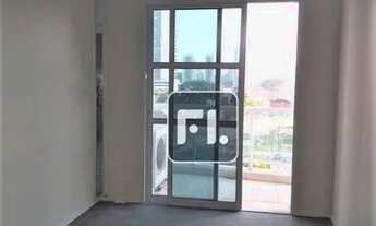 Imagem 3: Conjunto para alugar, 64m² por R$ 4.100/mês - Brooklin - São Paulo/SP