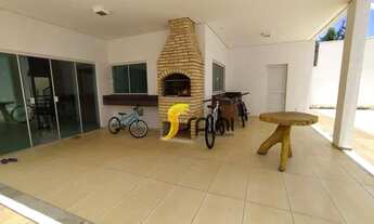 Imagem 5: Casa em condomínio fechado com 4 suítes e com piscina para alugar, 350 m² por R$ 10.000/mê