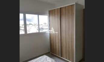 Imagem 6: Apartamento com 1 dormitório para alugar, 39 m² por R$ 1.600,00/mês - Maracananzinho - Aná