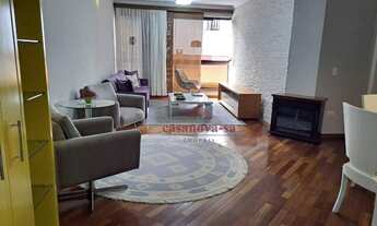 Imagem: Apartamento com 3 dormitórios à venda