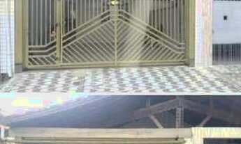 Imagem: CASA TERREA à venda, 2 quartos, 1 suíte