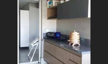 Imagem 7: Apartamento com 3 dormitórios à venda, 194 m² por R$ 2.130.000,00 - Jardim Aquarius - São