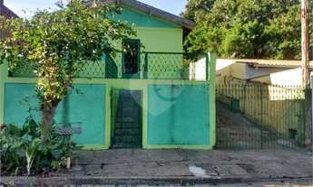 Imagem: CASA À VENDA NO BAIRRO JARAGUÁ COM 250