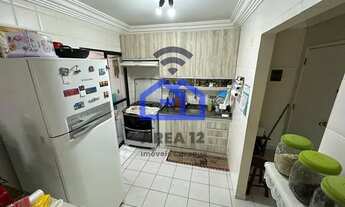 Imagem 2: CARAGUATATUBA - Apartamento Padrão - Indaiá