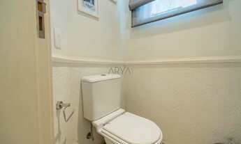 Imagem 6: Casa em condomínio no São Francisco - ARYA 1