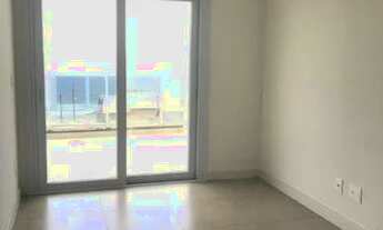 Imagem 2: Apartamento com 2 dormitórios para alugar, 98 m² por R$ 5.398,00/mês - Ingleses Norte - Fl