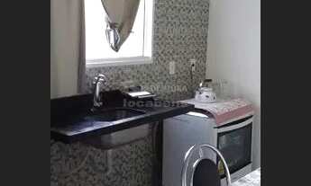 Imagem 6: Casa Padrão em São José do Rio Preto