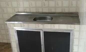 Imagem 4: Apartamento Apartamento com 1 dormitório