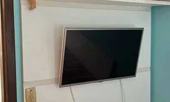 Imagem 6: Imbuí, 2 quartos, sendo 1 suíte, varanda, 1 vaga, SEM MOBÍLIA