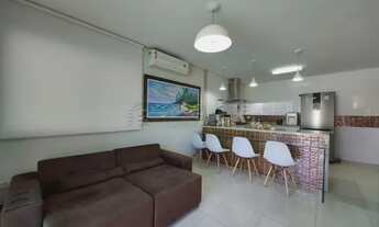 Imagem 5: Excelente Casa no Centro de Tamandaré - 4 Quartos(2 Suítes) - 105m² - Toda Pronta - Mobili