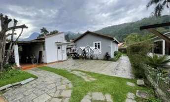 Imagem 7: Casa- Teresópolis, Posse