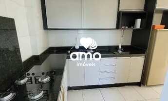 Imagem 3: Apartamento semimobiliado para alugar no bairro Souza Cruz em Brusque