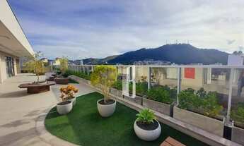 Imagem 7: Studio com 1 dormitório à venda, 32 m² por R$ 310.000,00 - Centro - Juiz de Fora/MG