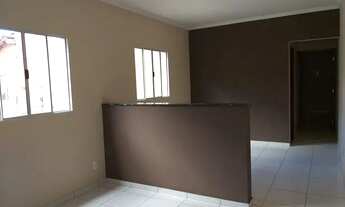 Imagem 2: Casa para alugar parte de cima