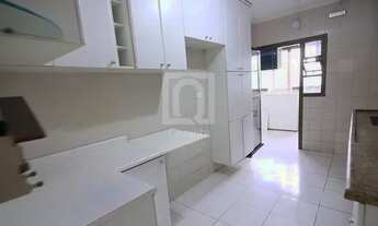 Imagem 3: Apartamento à venda no Condomínio Paço da Árvores no bairro Butantã