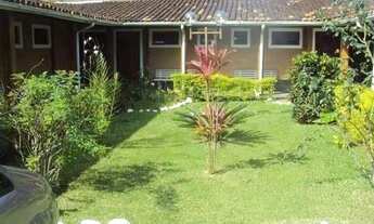 Imagem: ALUGO CASA UBATUBA, Condomínio Fechado