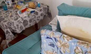 Imagem 5: Apartamento com 3 dormitórios para alugar, 65 m² por R$ 4.169,00/mês - Vila Gumercindo - S