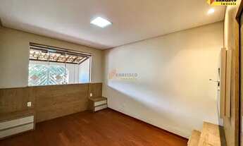 Imagem 4: Casa para aluguel, 5 quartos, 4 suítes, 3 vagas, São Sebastião - Divinópolis/MG