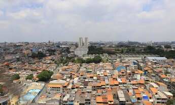 Imagem 4: Apartamento para Aluguel - Piraporinha, 2 Quartos, 50 m2