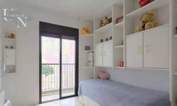 Imagem 7: Apartamento com 3 dormitórios à venda, 89 m² por R$ 920.000 - Santa Cecília - São Paulo/SP