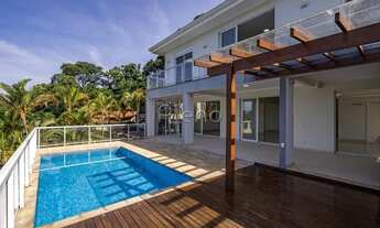 Imagem: Casa - Chácara Flora - Valinhos