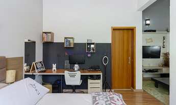 Imagem 6: Sobrado para venda com 100 metros quadrados com 3 quartos em Anhangabaú - Jundiaí - SP