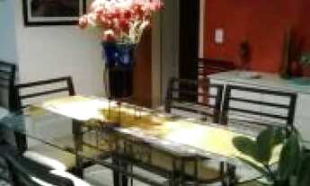 Imagem 3: APARTAMENTO - MORUMBI - SP