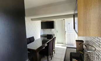 Imagem: Casa Centro de Florianópolis