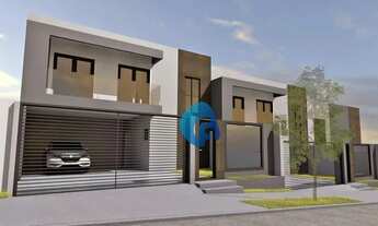 Imagem: Sobrado com 3 dormitórios à venda, 141