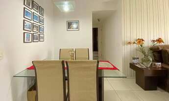 Imagem 6: Apartamento 2 Quartos (1 Suíte) 72 m² - Península Barra da Tijuca