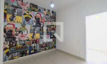 Imagem: Apartamento para Aluguel - Santa Teresa