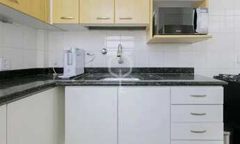 Imagem 15: Apartamento em Copacabana - Rio de Janeiro